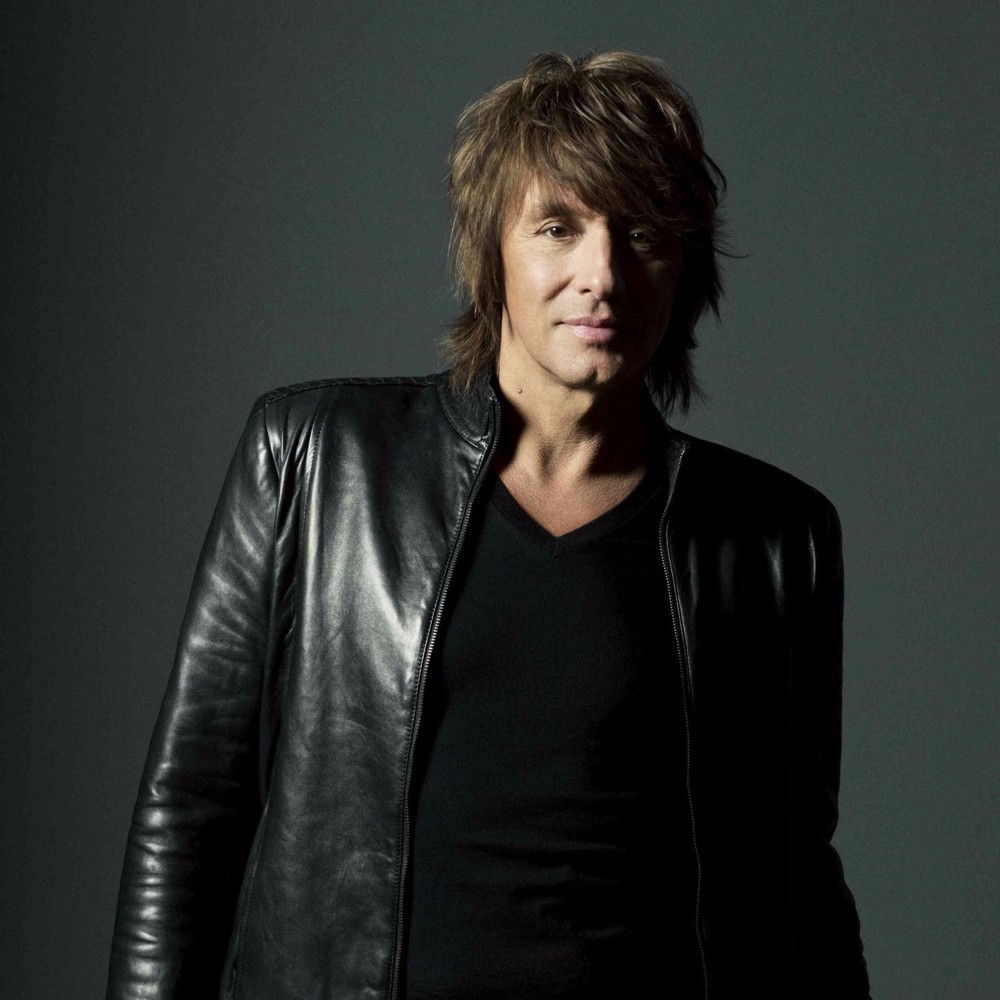 Photo of Richie Sambora