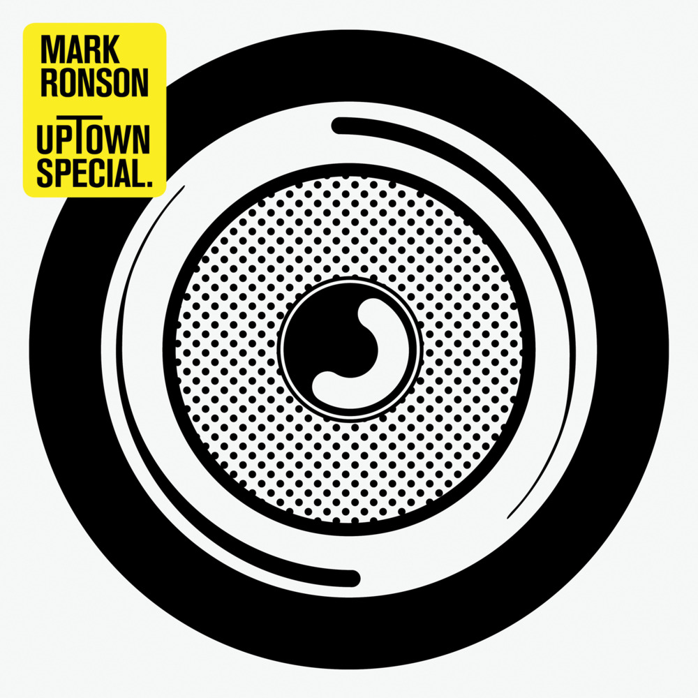 Album cover art for "Summer Breaking" by Mark Ronson & Kevin Parker