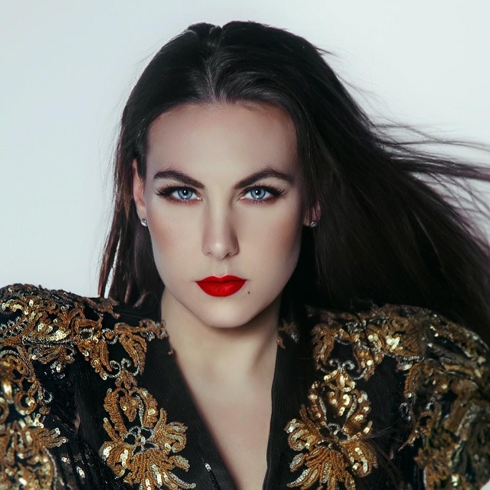 Elize Ryd Profile Picture Photo of Elize Ryd
