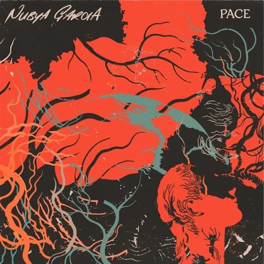 Pace by Nubya Garcia