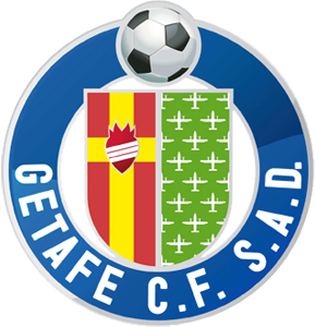 Album cover art for "Getafe - Club History" by Getafe