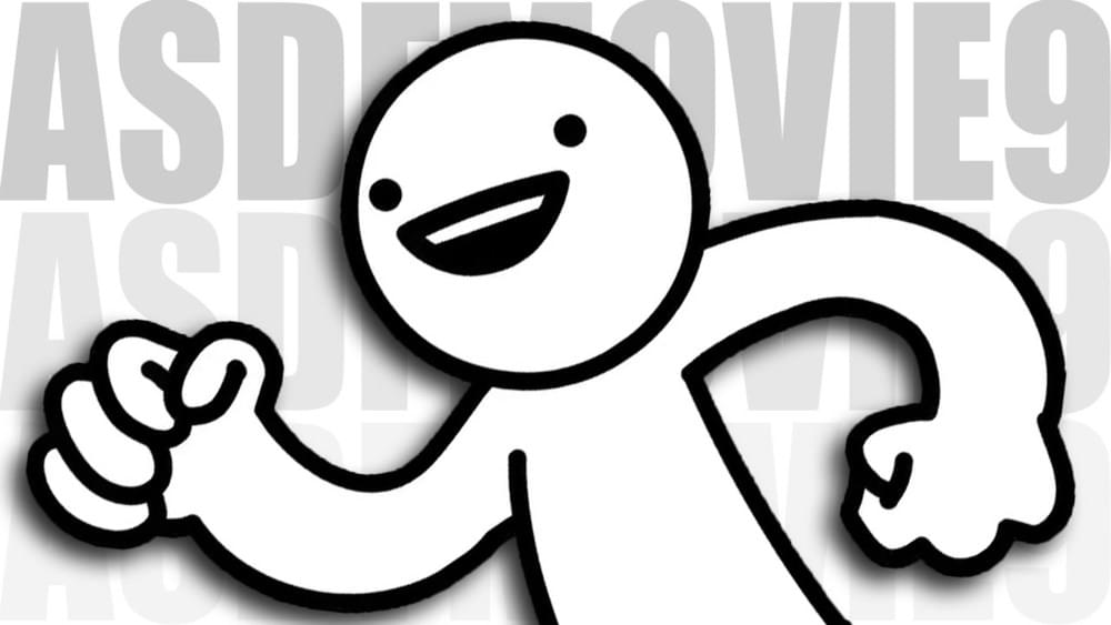 asdfmovie9 by TomSka