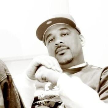 Photo of Candyman