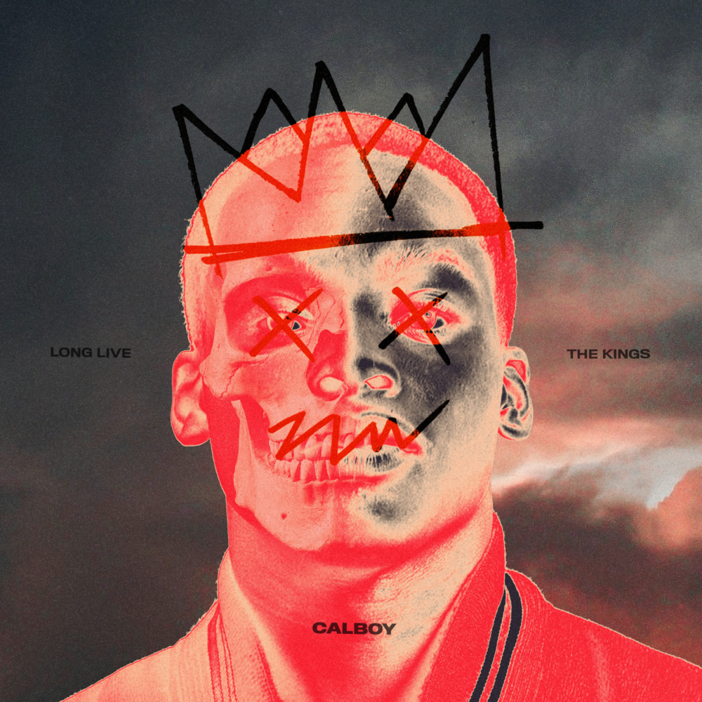 Barbarian by Calboy