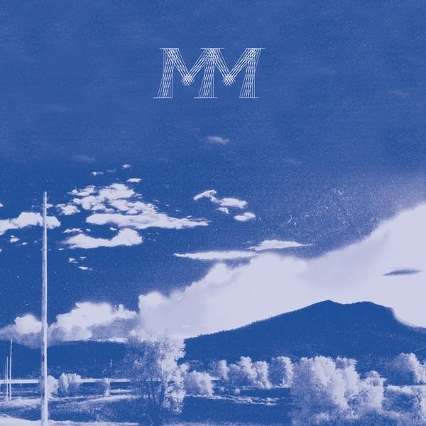 Album cover art for "Buttons to Push the Buttons" by Modest Mouse