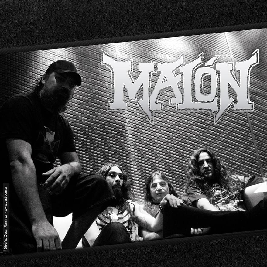 Cover image for Malon