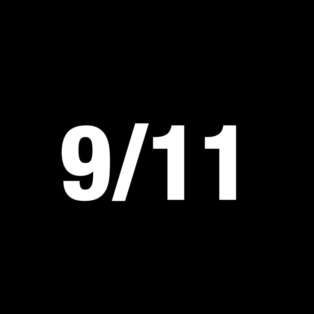 Album cover art for "9/11" by МЫ (WE)