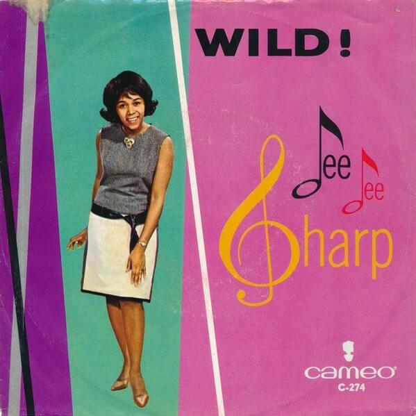 Wild! by Dee Dee Sharp Gamble