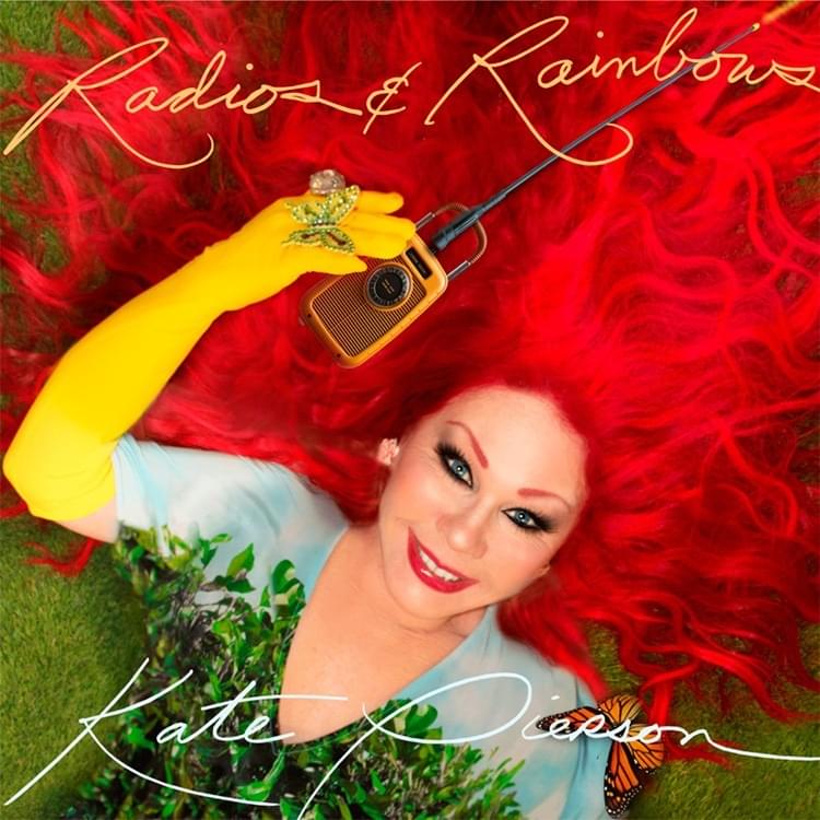The Beauty Of It All by Kate Pierson