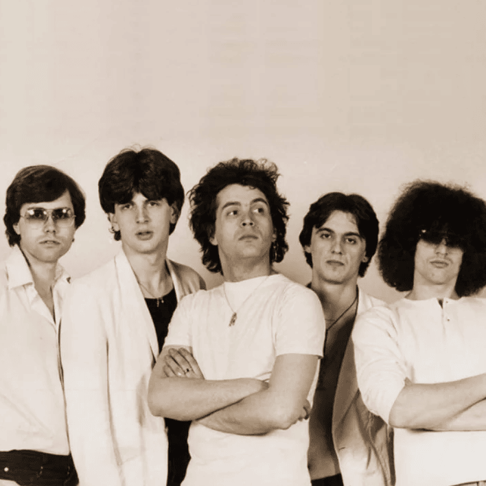 Cover image for Riblja čorba