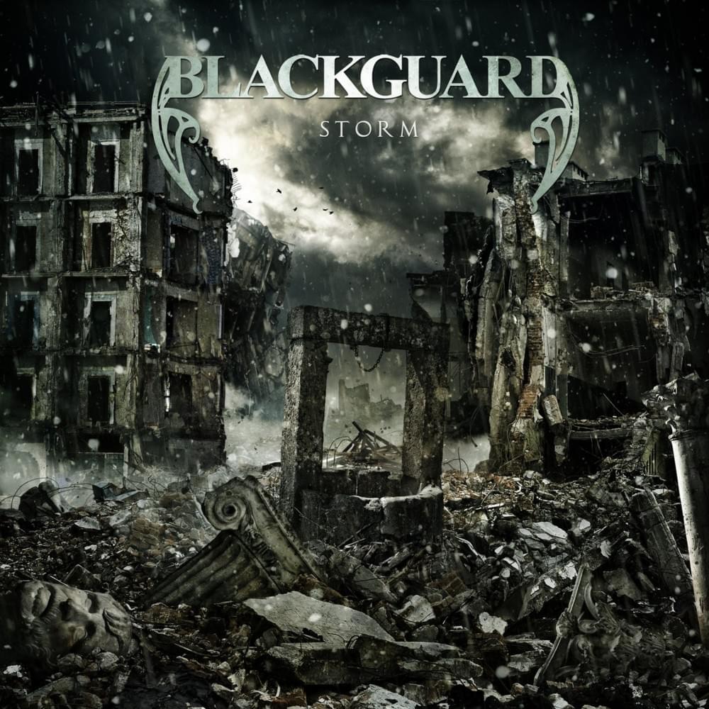 To Ashes Return by Blackguard