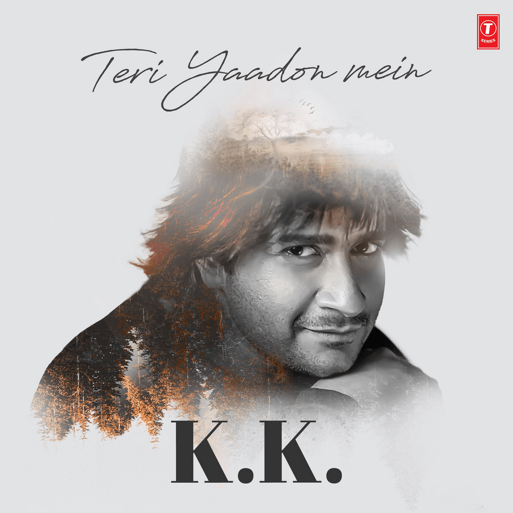 Cover image for Teri Yaadon Mein