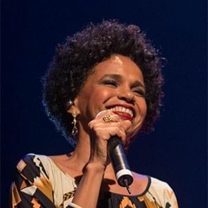 Photo of Teresa Cristina