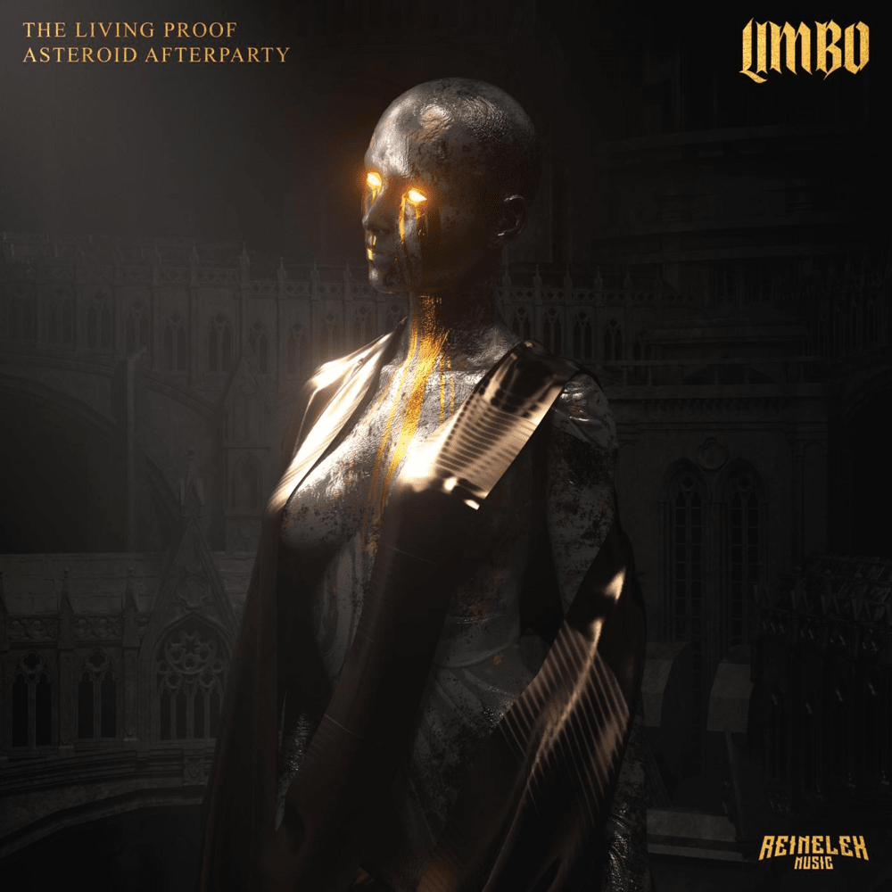 Limbo by The Living Proof (EDM)