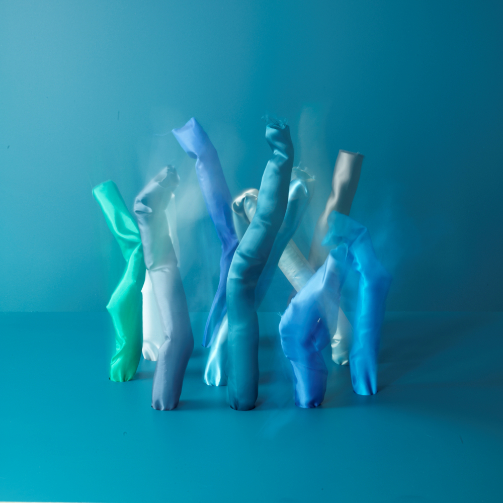Album cover art for "Escapee" by Architecture in Helsinki
