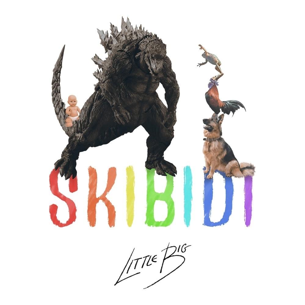 Cover image for Skibidi