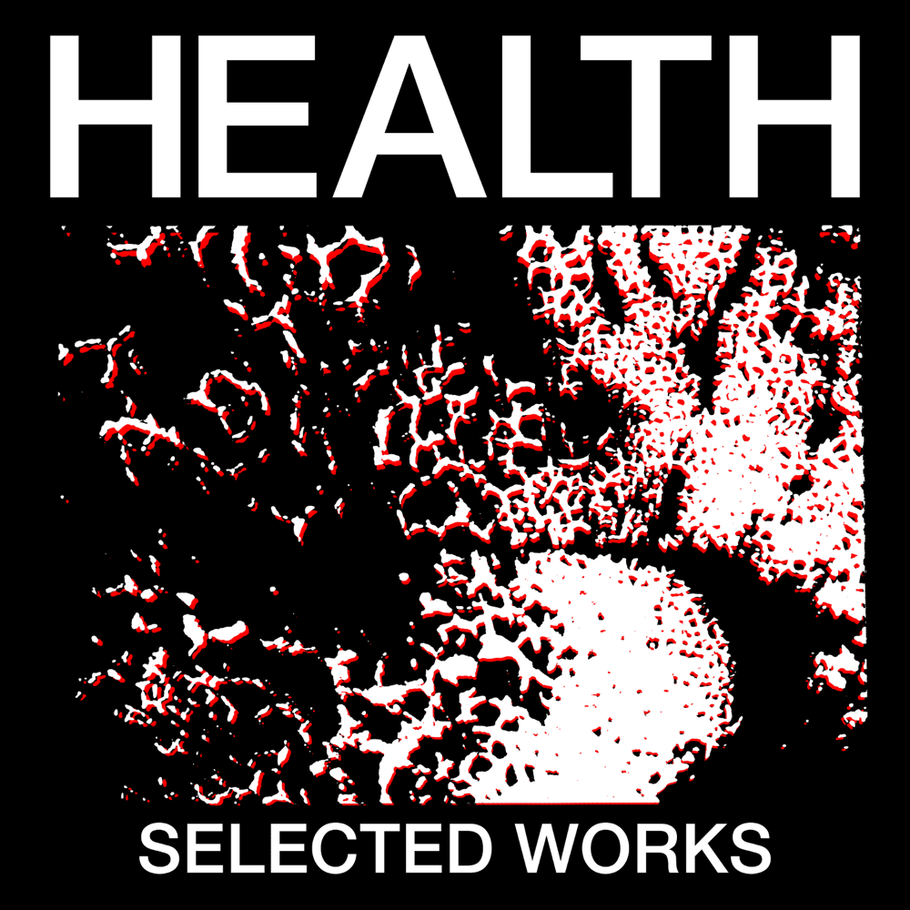 Cover image for SELECTED WORKS