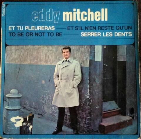 Cover image for Et tu pleureras / Et s’il n’en reste qu’un