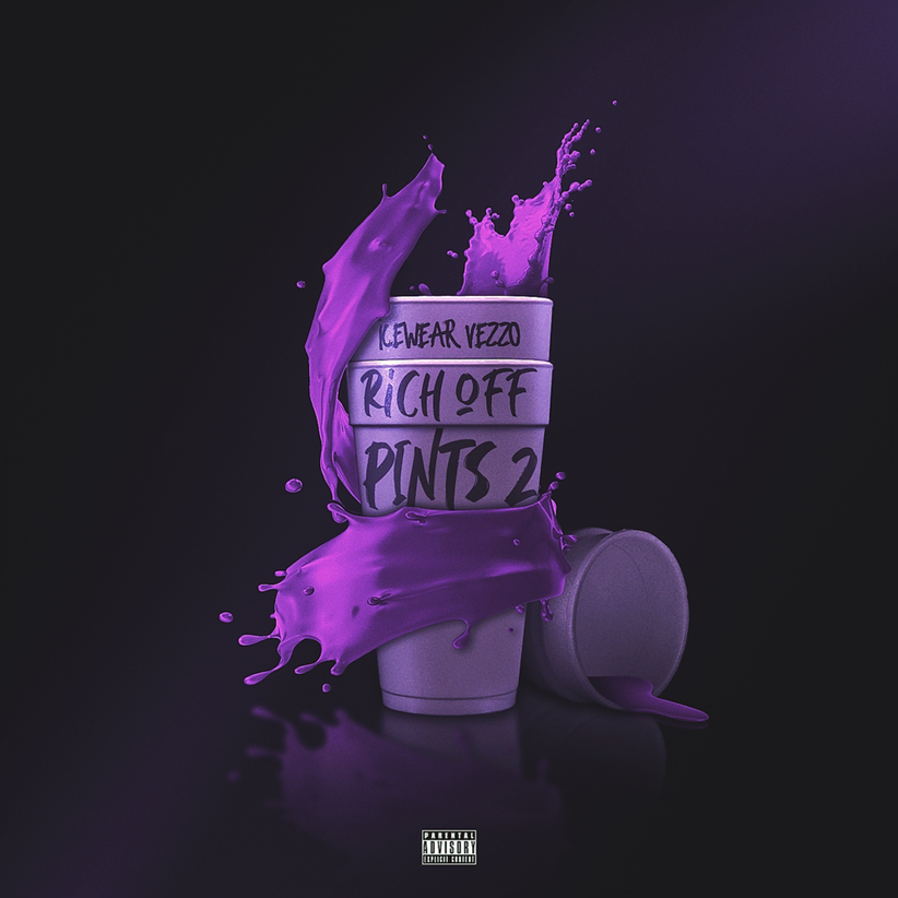 Sippin by Icewear Vezzo
