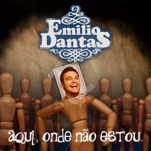 Quem Pode Dizer Que Não? by Emilio Dantas