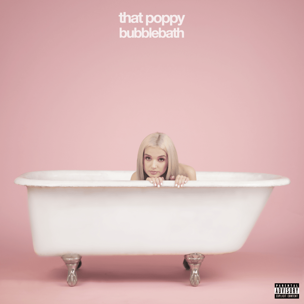 Cover image for Bubblebath