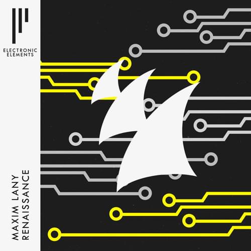 Album cover art for "Renaissance" by Maxim Lany
