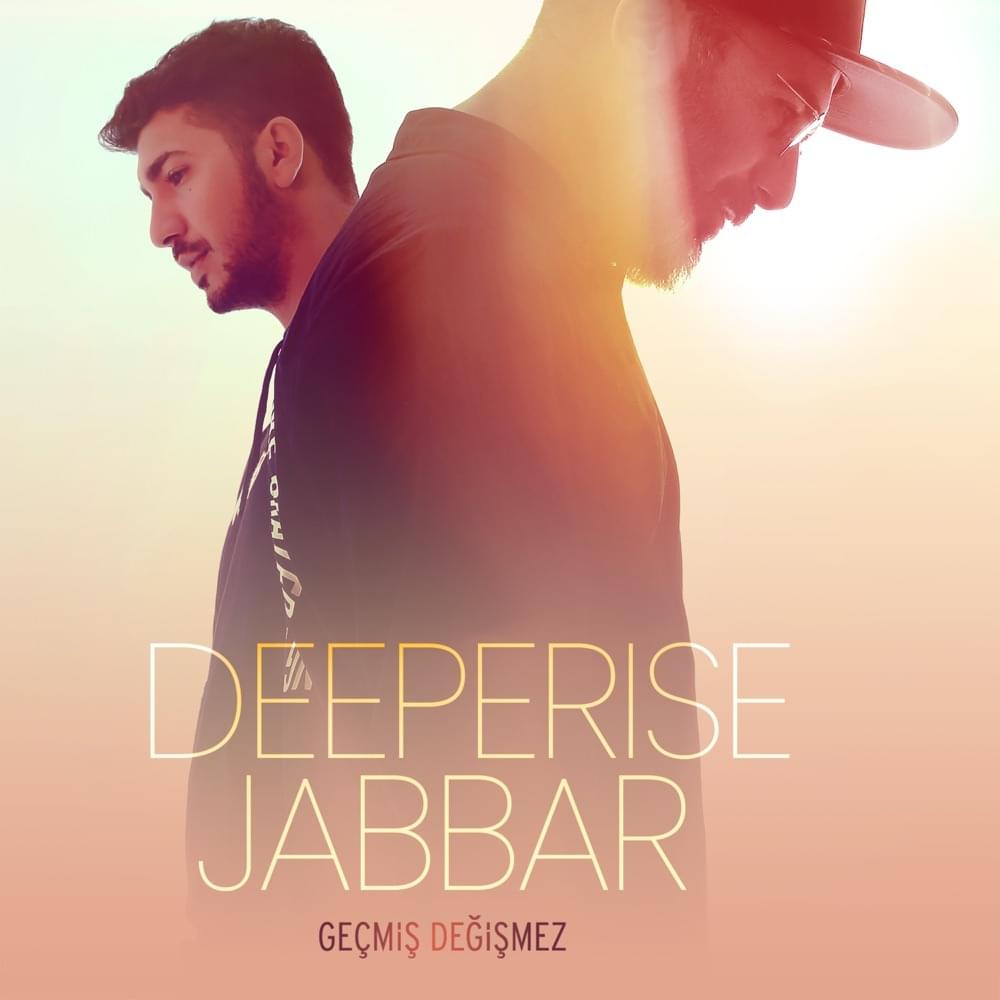 Geçmiş Değişmez by Deeperise