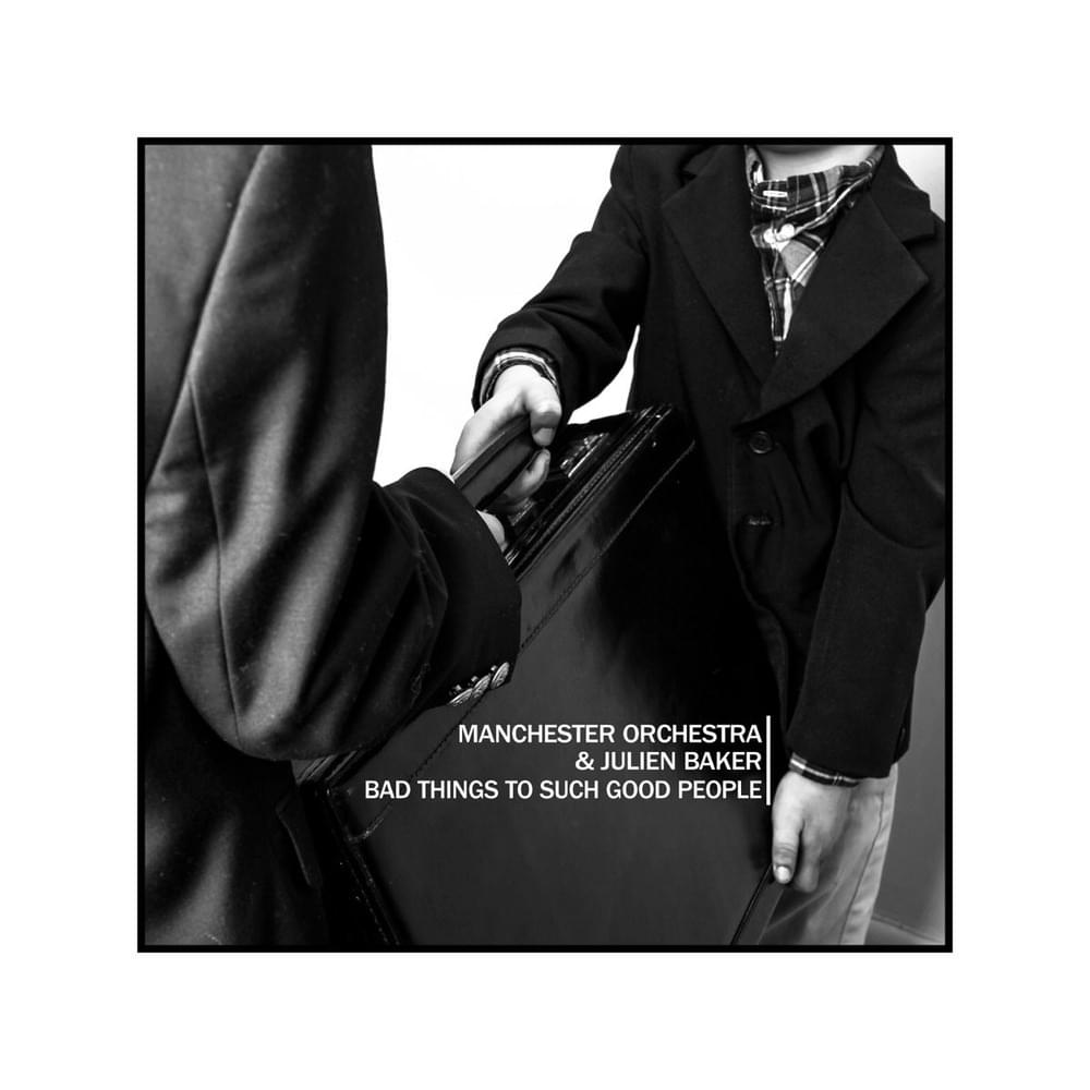 Cover image for Bad Things To Such Good People