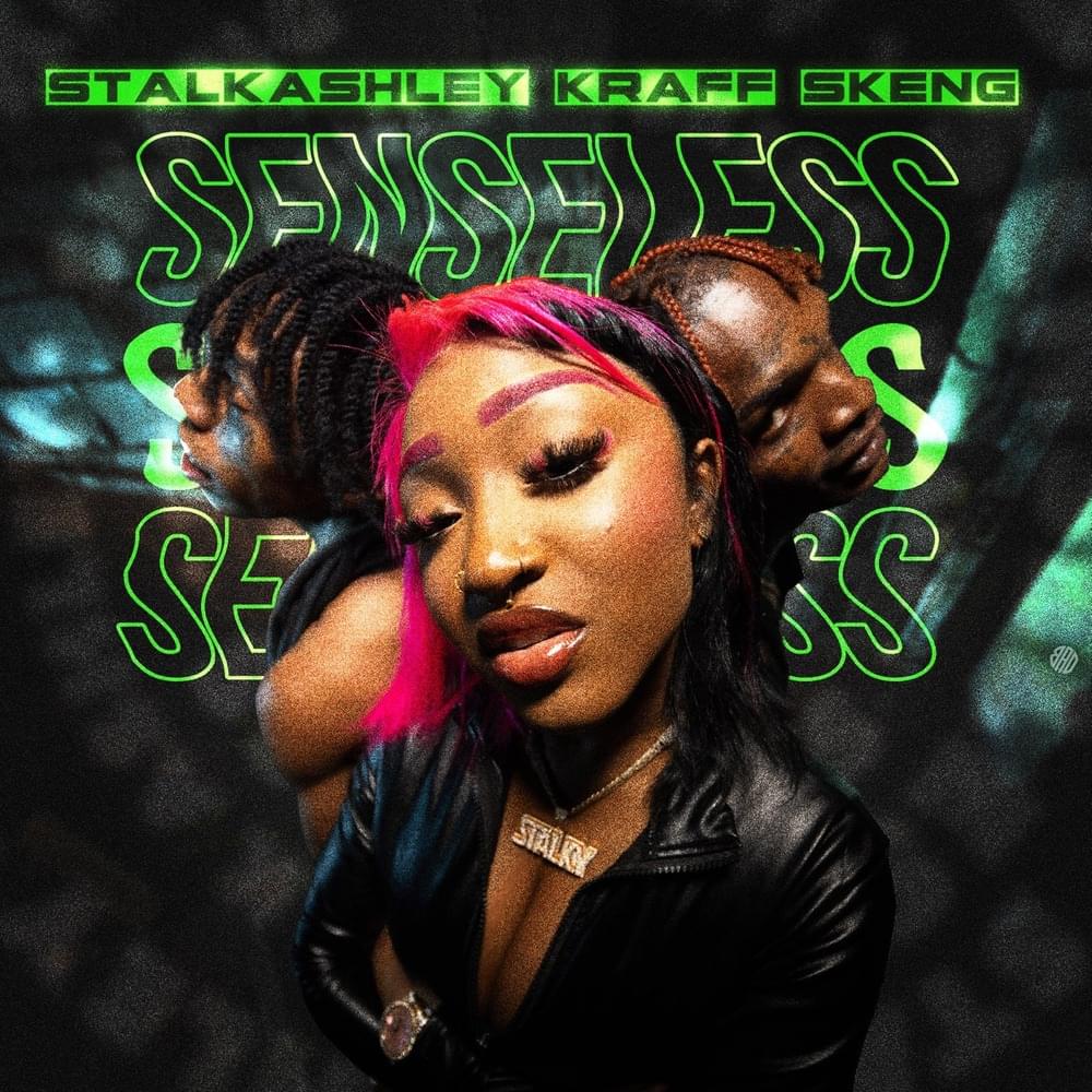 Senseless by Stalk Ashley