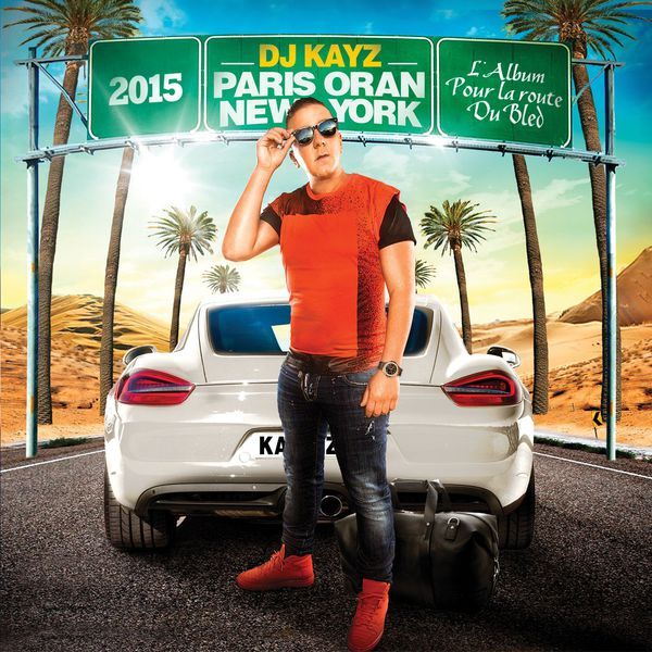Album cover art for "Carré VIP" by DJ Kayz & Hayce Lemsi
