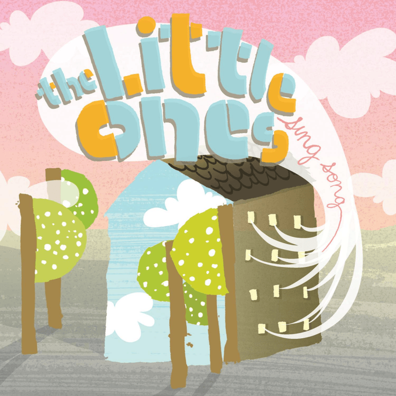 Lovers Who Uncover by The Little Ones