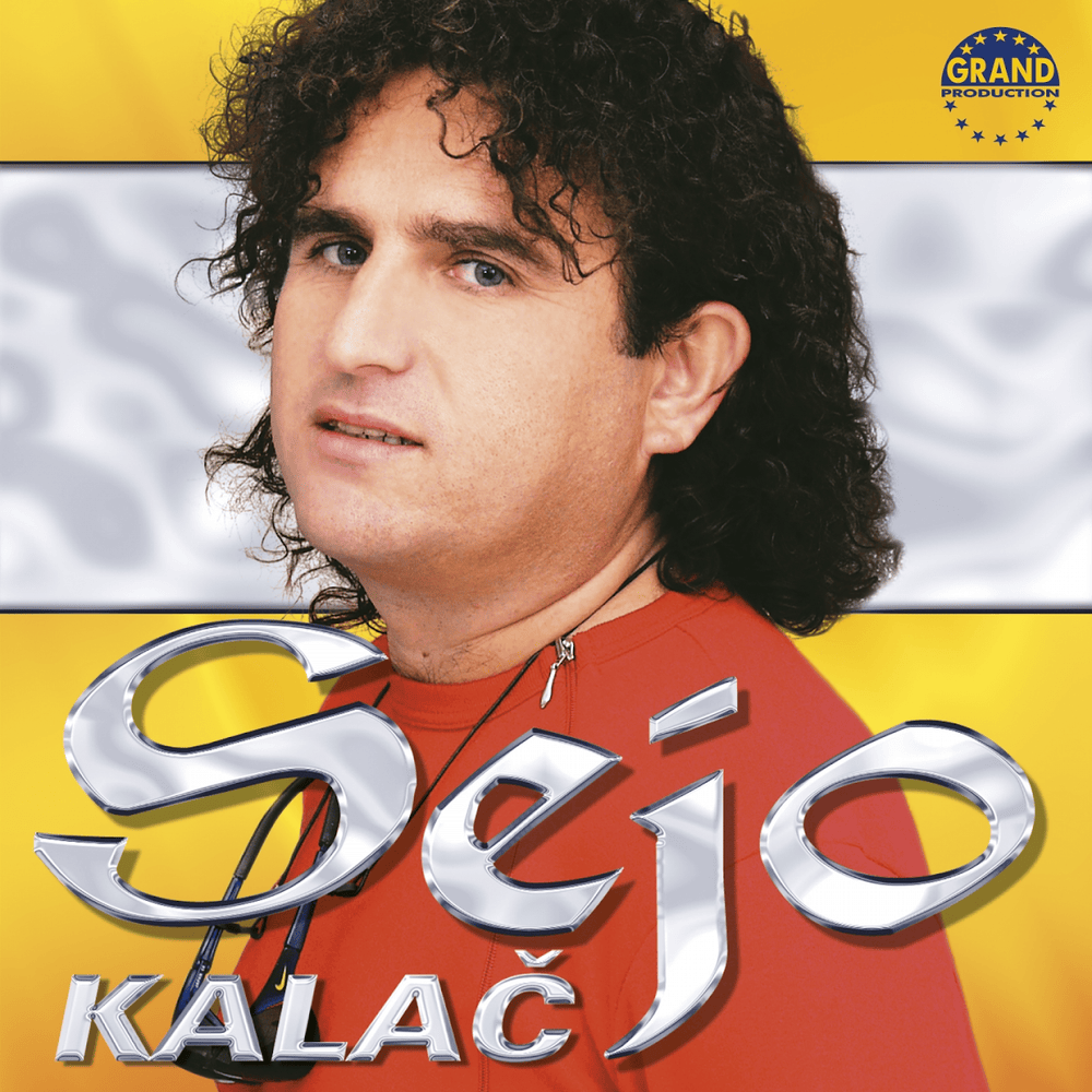 Kafanska pjevačica by Sejo Kalač
