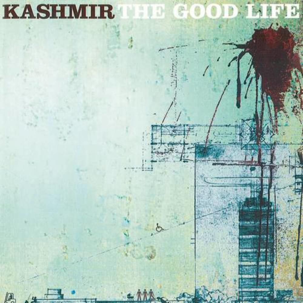Lampshade by Kashmir