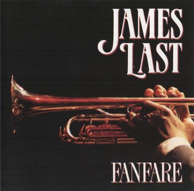 Cover image for Fanfare