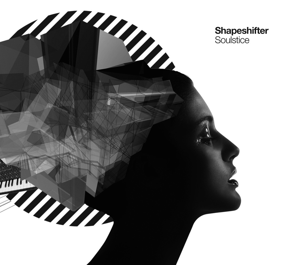 In The Rain Feat. Ladi6 by Shapeshifter