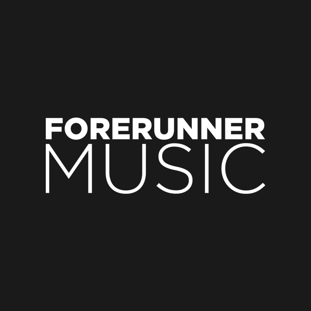 Cover image for Forerunner Music