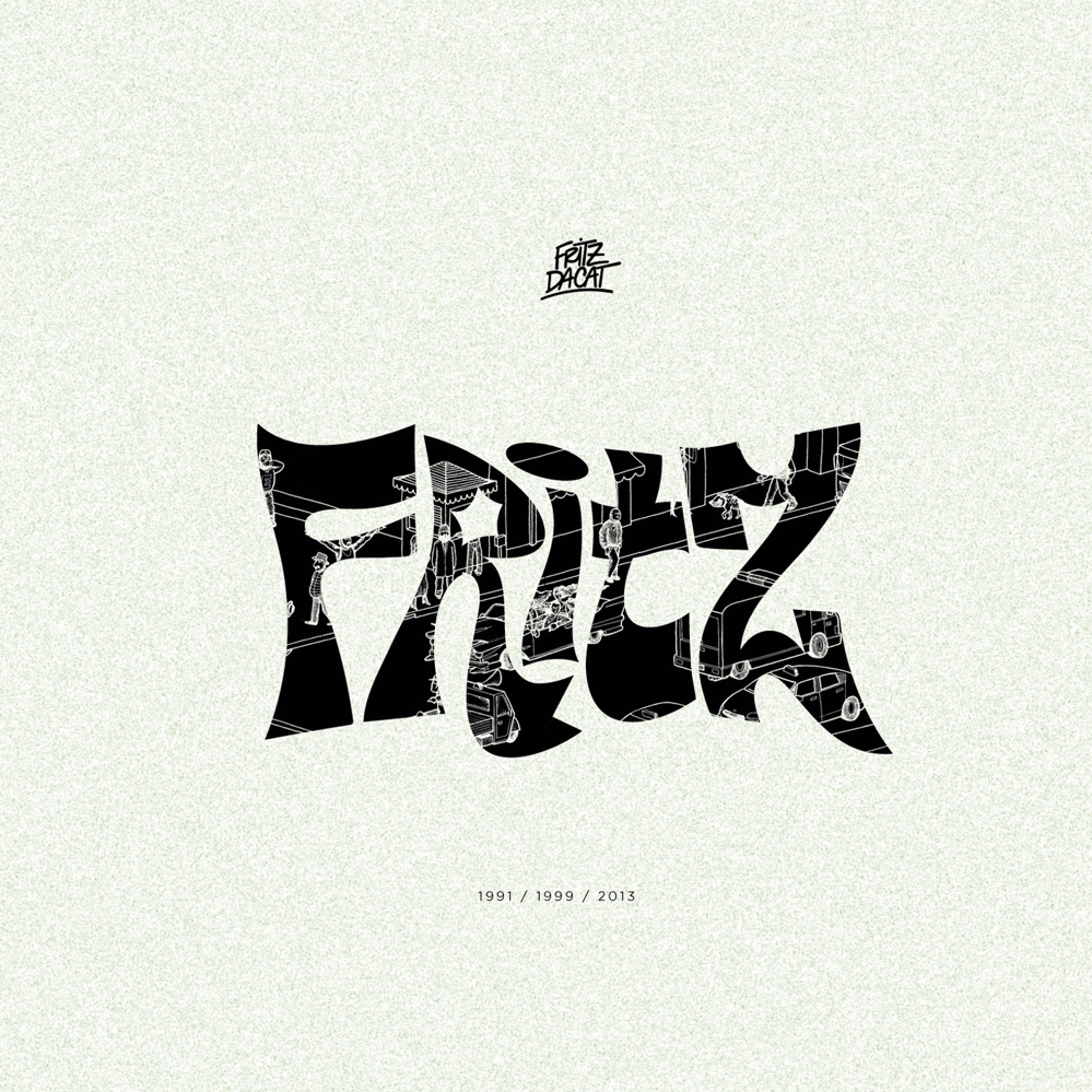 Never by Fritz Da Cat