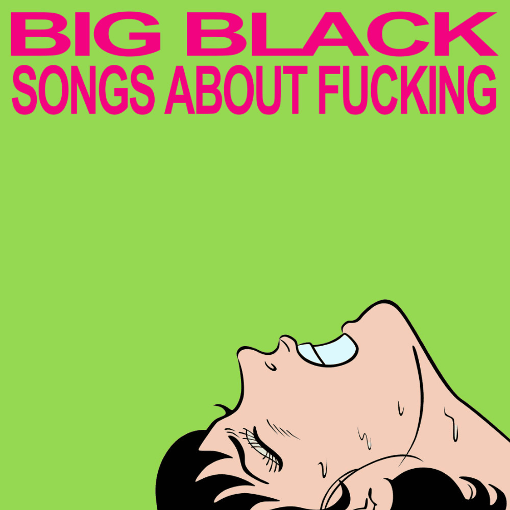 Bad Penny by Big Black