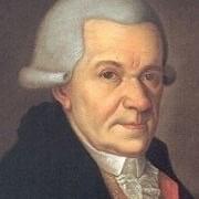 Johann Michael Bach Profile Picture Photo of Johann Michael Bach