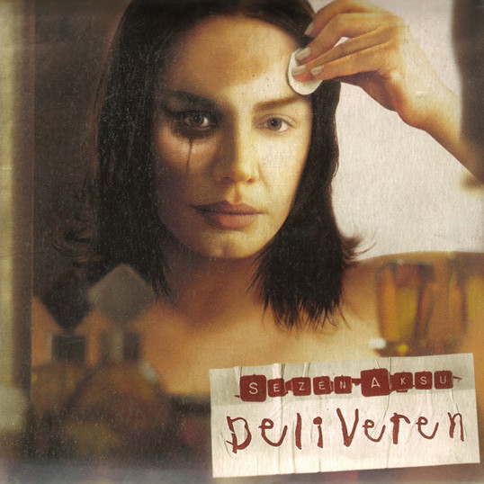 Cover image for Deliveren