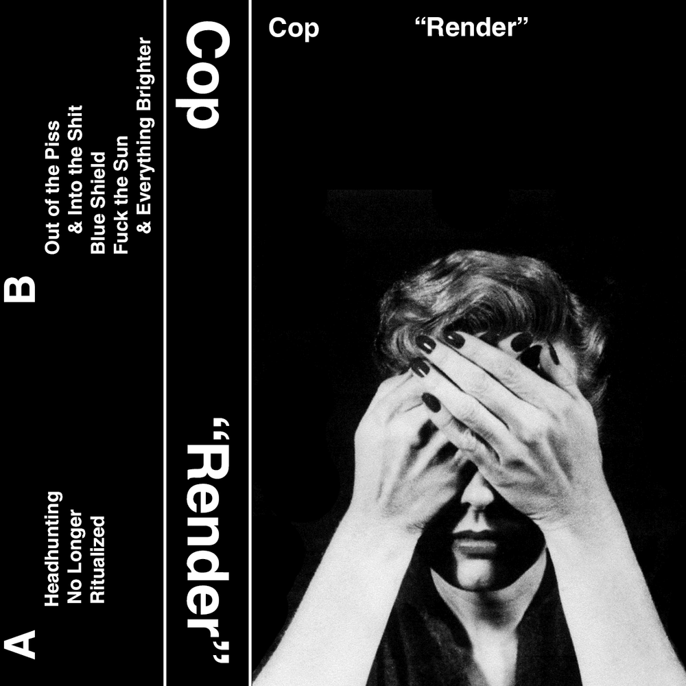 NO LONGER by Cop (Band)