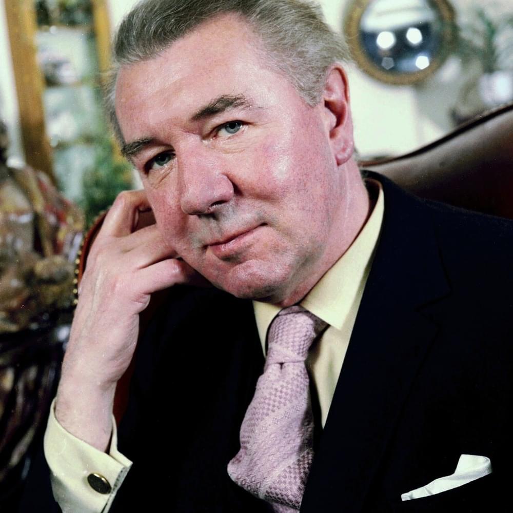 Michael Redgrave Profile Picture Photo of Michael Redgrave