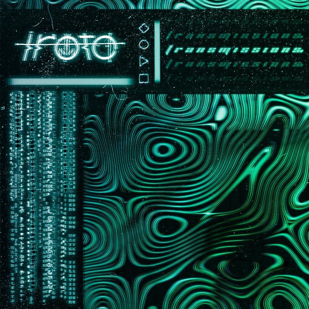 Singularity by Iroto