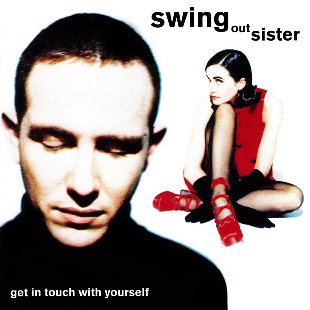 Cover image for Get in Touch With Yourself