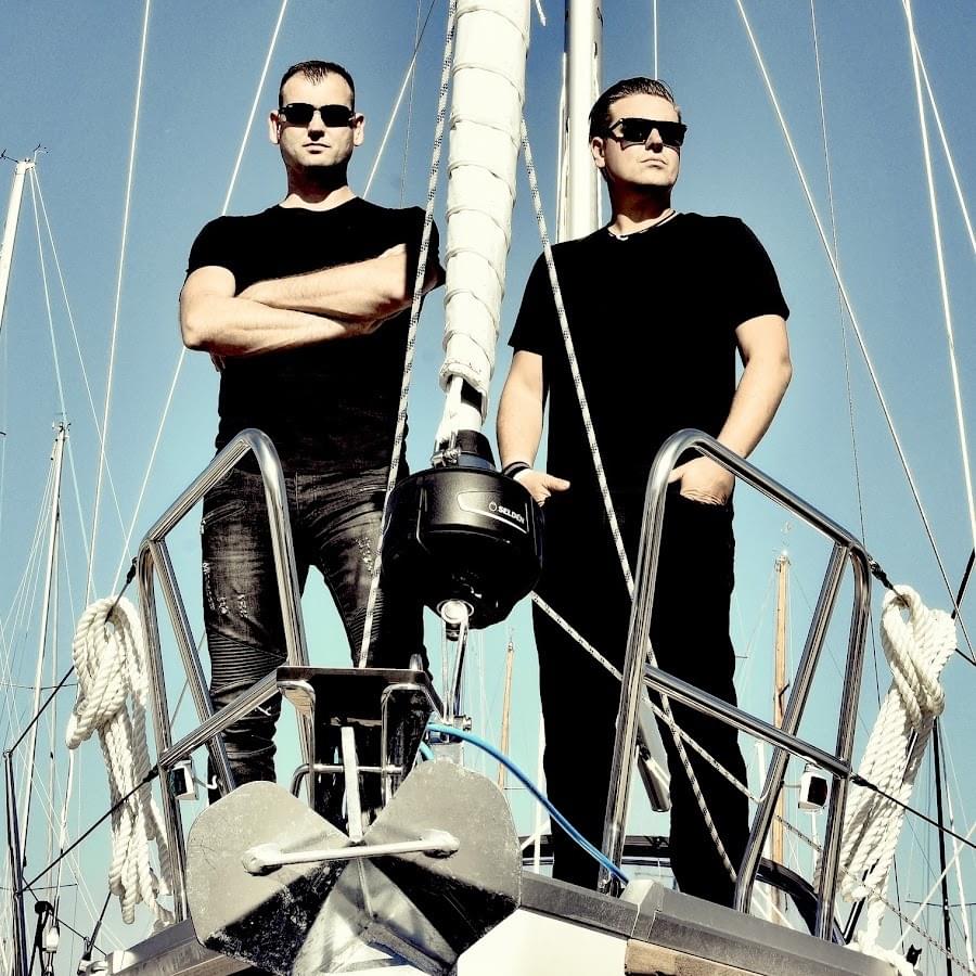 The Hitmen (DEU) Profile Picture Photo of The Hitmen (DEU)