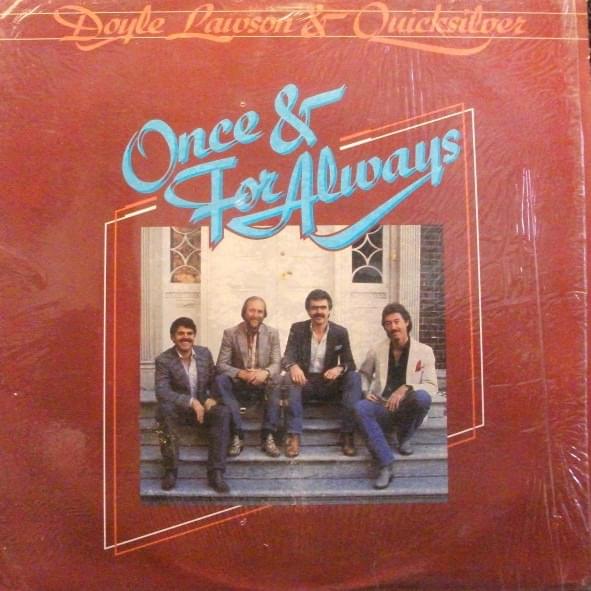 Carolina in the Pines by Doyle Lawson & Quicksilver