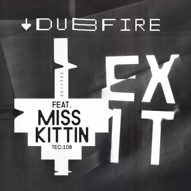 Midian by Dubfire