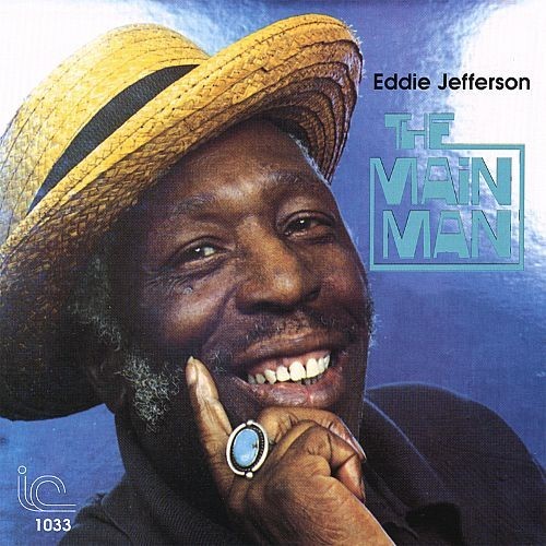 Photo of Eddie Jefferson
