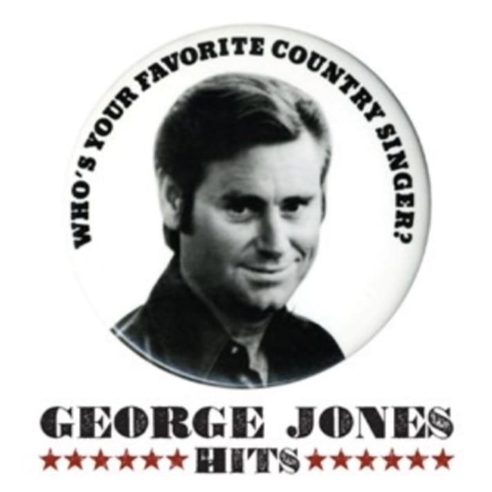 Cover image for Who’s Your Favorite Country Singer?