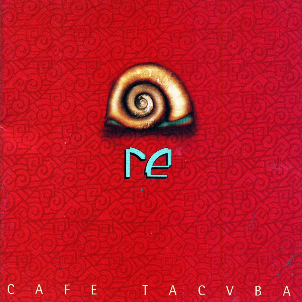 El Baile y El Salón by Café Tacvba